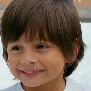 Meet your Posher, Terry